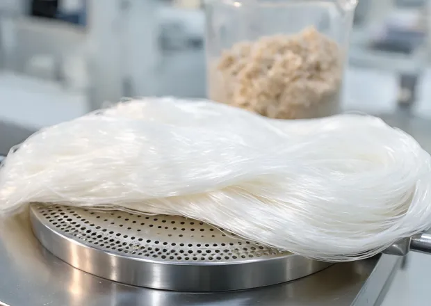 Lenzing material lab