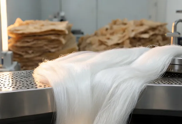Technical & Engineered Fibers